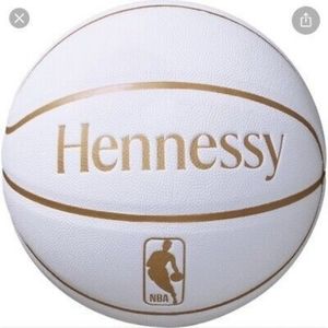 Hennessy NBA basketball